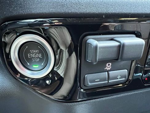 New 2025 Chevrolet Silverado 2500 High Country w/ Technology Package image 49