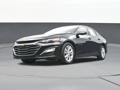Used 2025 Chevrolet Malibu LT FWD image 53