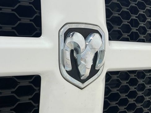 Used 2013 RAM 1500 Outdoorsman AWD/4WD image 40