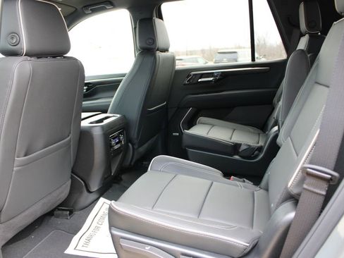 New 2025 Chevrolet Tahoe Premier image 21