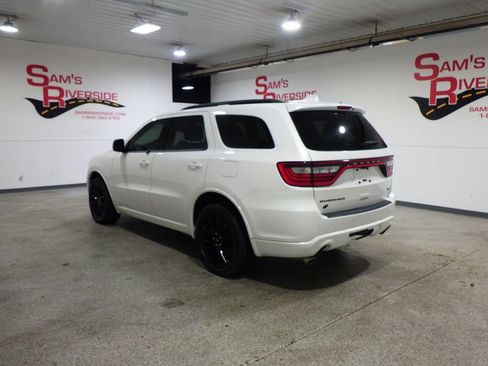 Used 2019 Dodge Durango GT AWD/4WD image 2