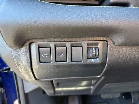 New 2026 Subaru Ascent Bronze Edition image 16