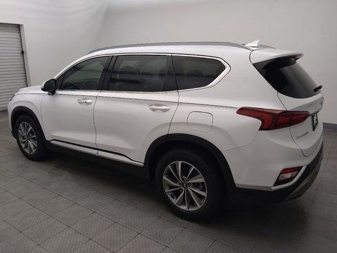 Used 2019 Hyundai Santa Fe Limited image 3