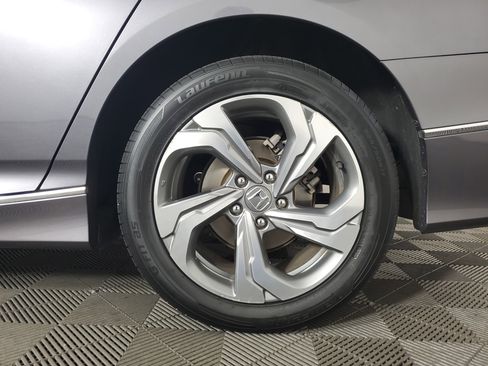 Used 2018 Honda Accord EX-L image 33
