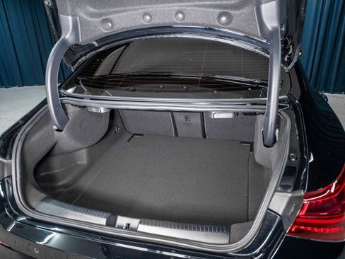 Certified 2025 Mercedes-Benz CLA 250 4MATIC image 6