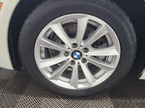 Used 2016 BMW 528i xDrive 528i xDrive Sedan 4D image 18