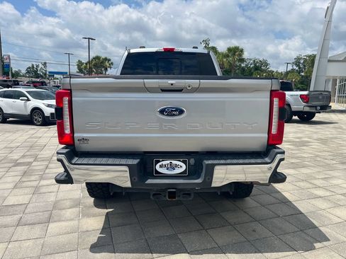 Used 2024 Ford F250 Lariat w/ Lariat Ultimate Package AWD/4WD image 5