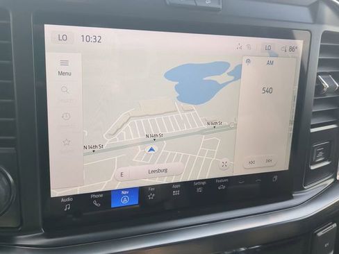 New 2026 Ford F350 Lariat AWD/4WD image 23