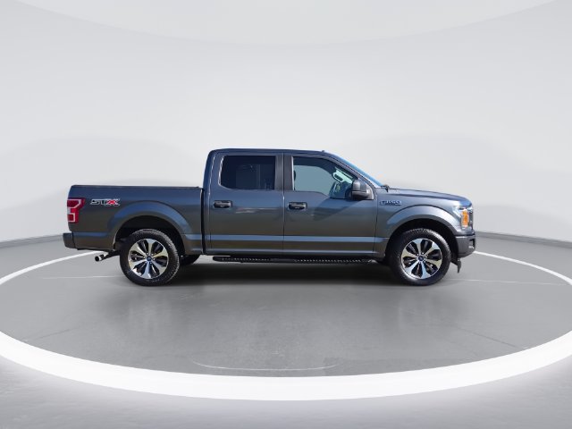 Used 2019 Ford F150 XL w/ Equipment Group 101A Mid RWD image 9