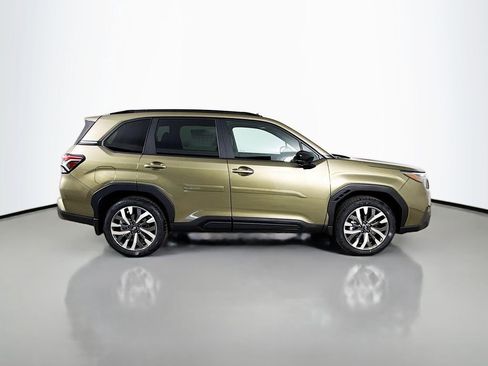 New 2026 Subaru Forester Touring AWD/4WD image 9