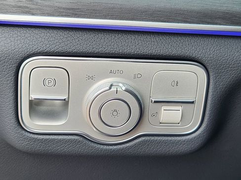 New 2026 Mercedes-Benz GLE 350 4MATIC image 21