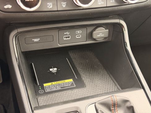 Certified 2024 Honda CR-V Sport-L image 25