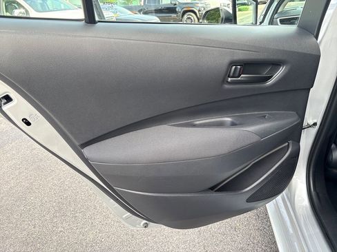 Used 2024 Toyota Corolla LE FWD image 26