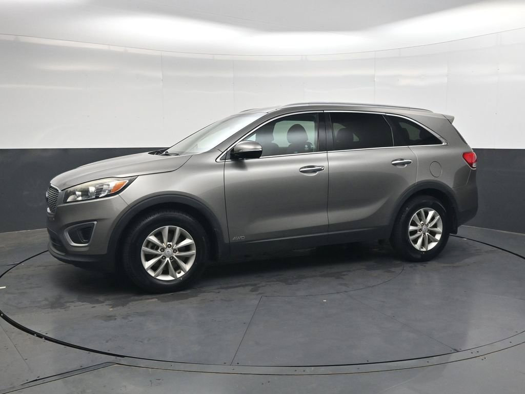 Used 2018 Kia Sorento AWD image 11