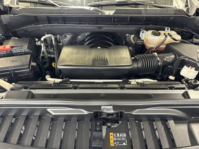 Used 2024 Chevrolet Silverado 1500 RST AWD/4WD image 27