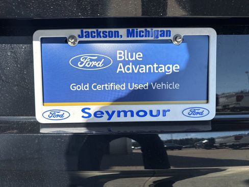 Used 2025 Ford Mustang Mach-E GT image 15