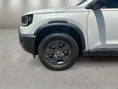 Used 2026 Honda Passport RTL image 22