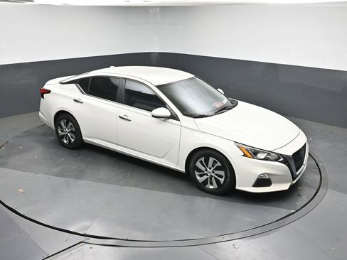 Used 2020 Nissan Altima 2.5 S image 40