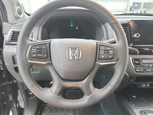 Used 2025 Honda Ridgeline RTL image 23
