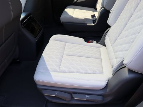 New 2026 Cadillac Escalade IQ Sport 1 image 12