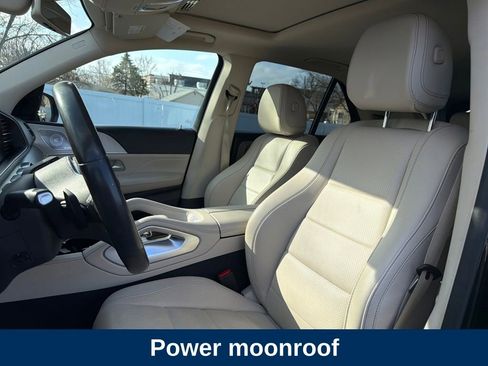 Used 2020 Mercedes-Benz GLE 350 4MATIC image 10