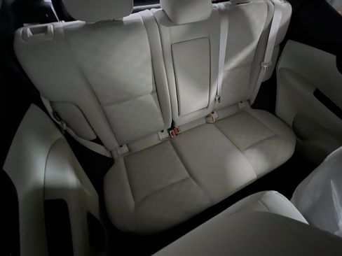 Used 2022 Nissan Rogue Sport SV image 33