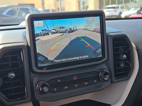 Used 2023 Ford Bronco Sport Heritage image 17