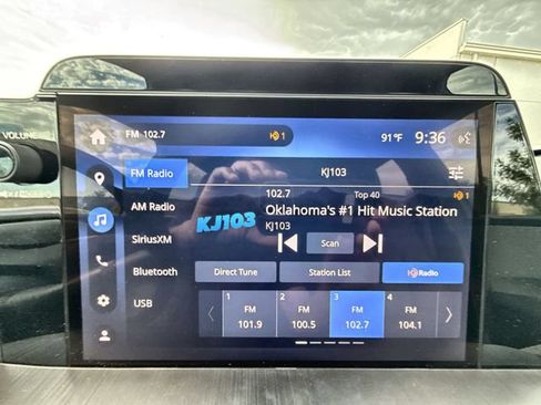 Used 2026 Subaru Outback Limited AWD/4WD image 16