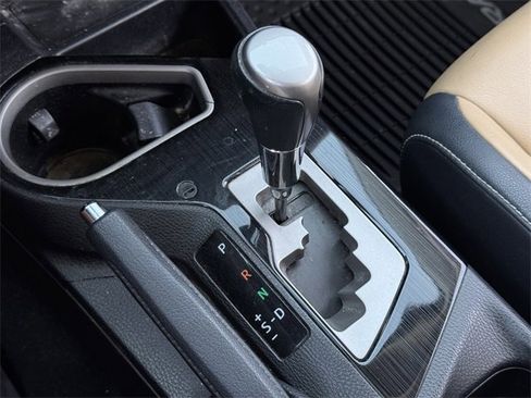 Used 2018 Toyota RAV4 Limited w/ All Weather Liner Package image 20