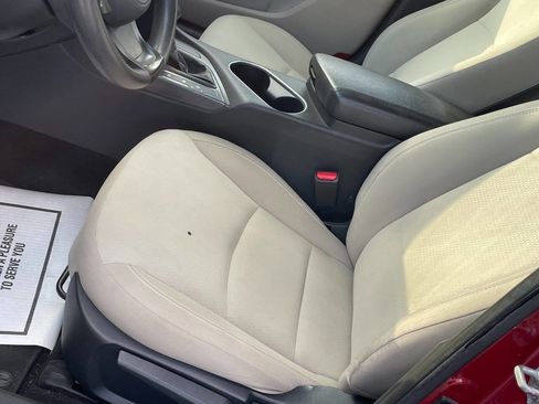 Used 2015 Kia Optima LX image 9