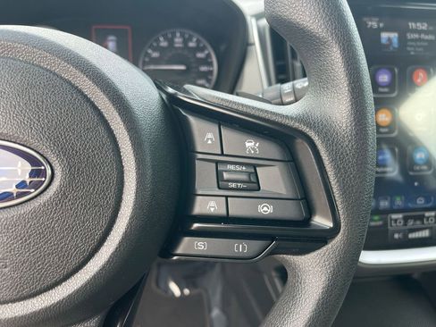 Used 2024 Subaru Crosstrek 2.0i Premium image 16