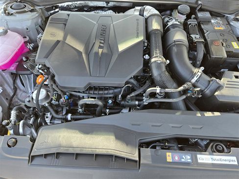 New 2026 Kia K5 GT w/ GT1 Package image 23