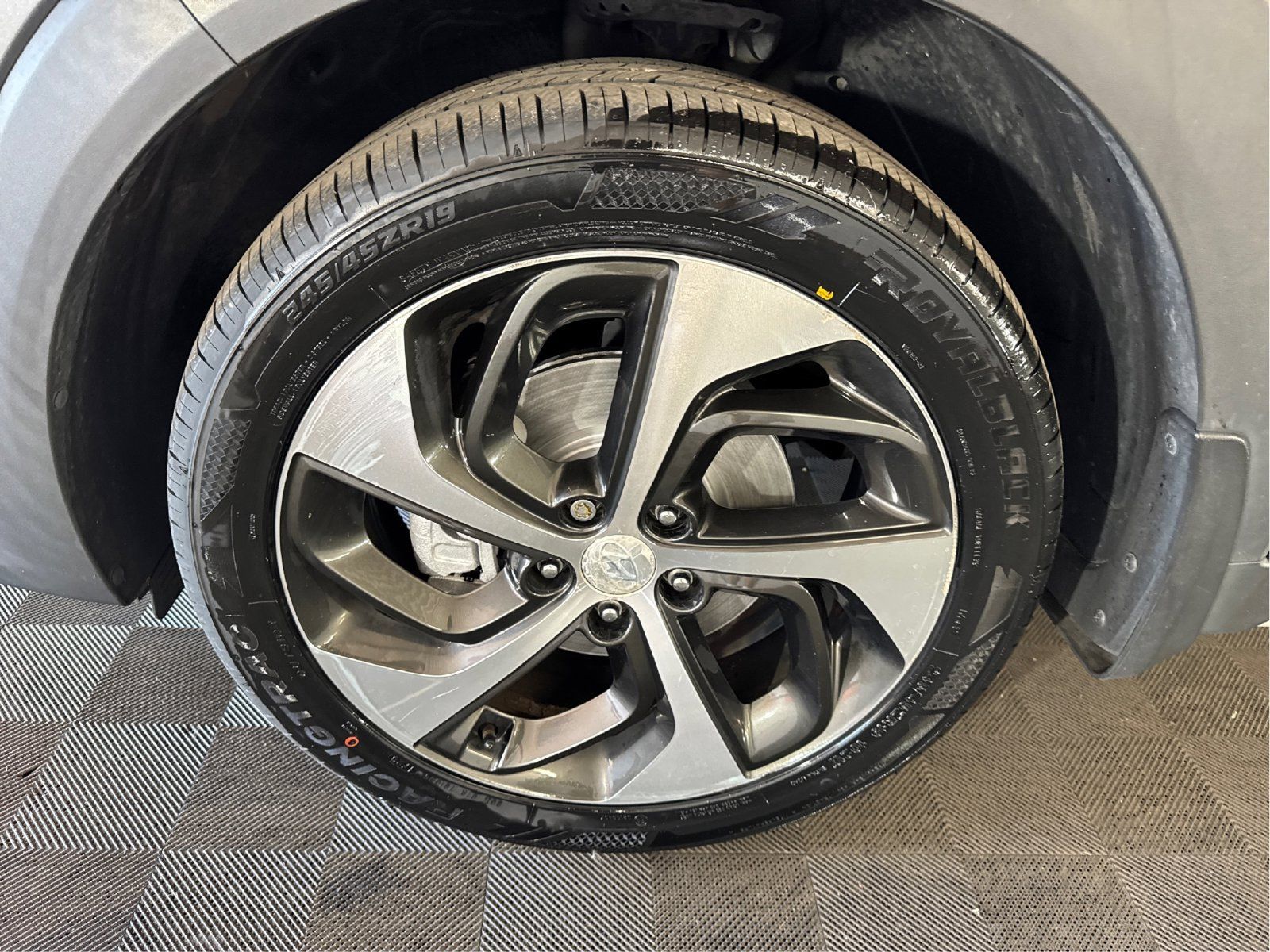 Used 2018 Hyundai Tucson Value AWD/4WD image 23