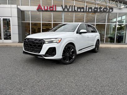 New 2026 Audi Q7 Premium Plus