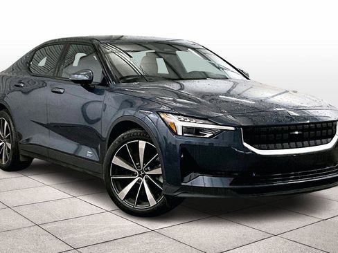 Used 2022 Polestar Polestar 2 image 2