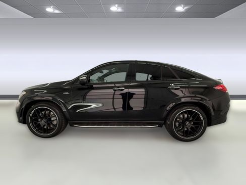 Certified 2022 Mercedes-Benz GLE 53 AMG AMG GLE 53 image 2