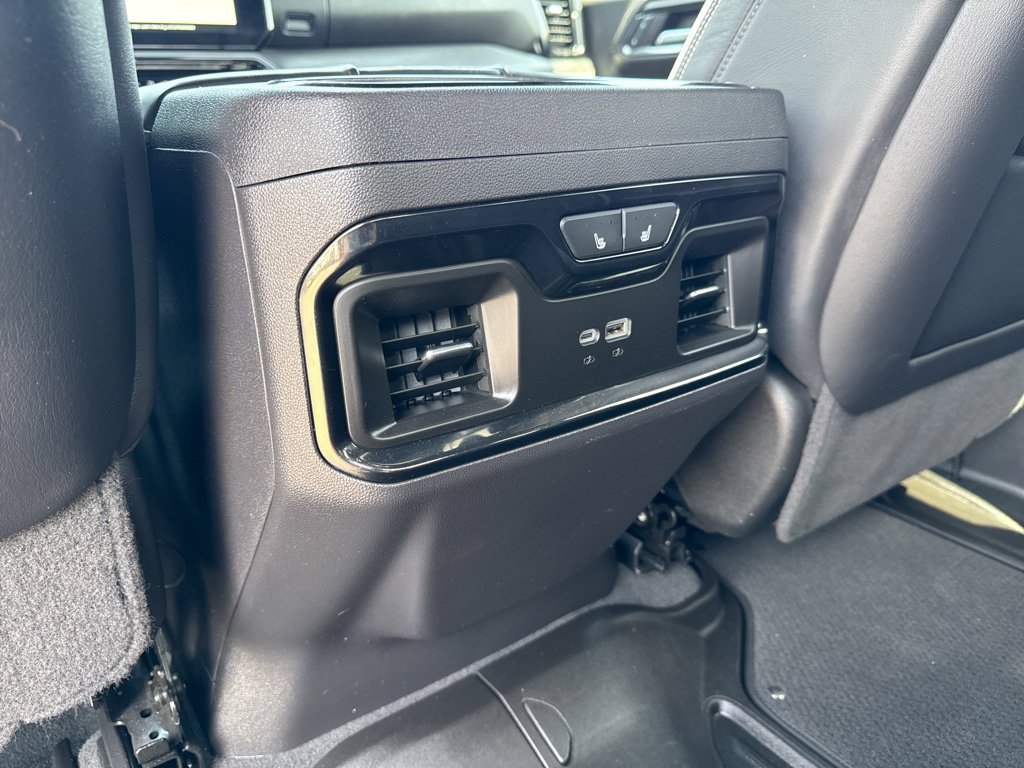 Used 2024 GMC Sierra 1500 AT4X AWD/4WD image 29