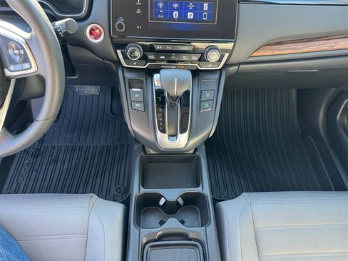 Used 2022 Honda CR-V EX image 10