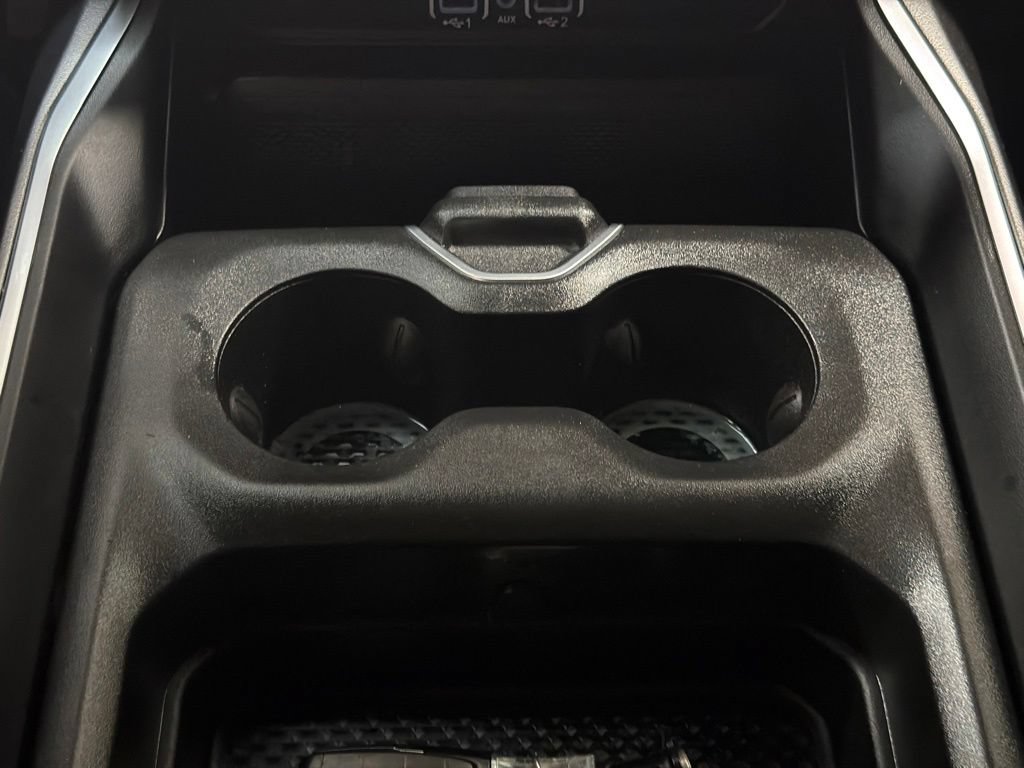 Used 2025 RAM 1500 Lone Star AWD/4WD image 16
