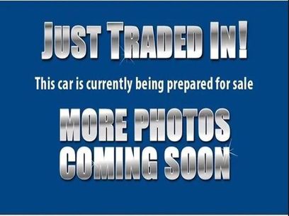 Used 2016 Ford Fusion S w/ Equipment Group 101A