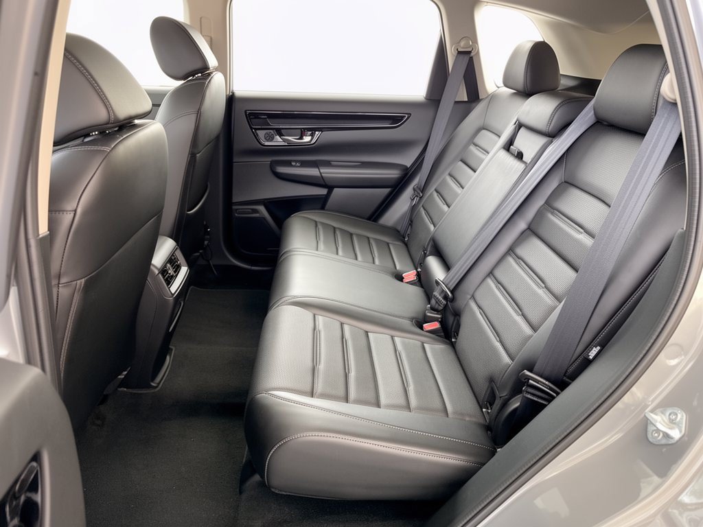 Used 2025 Honda CR-V EX-L image 25