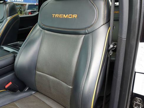 Used 2023 Ford F150 Tremor w/ Equipment Group 402A High AWD/4WD image 23