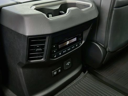 New 2026 Toyota Sequoia Platinum AWD/4WD image 26