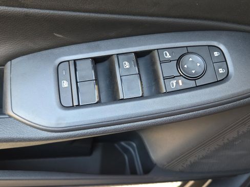 New 2026 Nissan Sentra SV w/ Floor Mat Package image 32