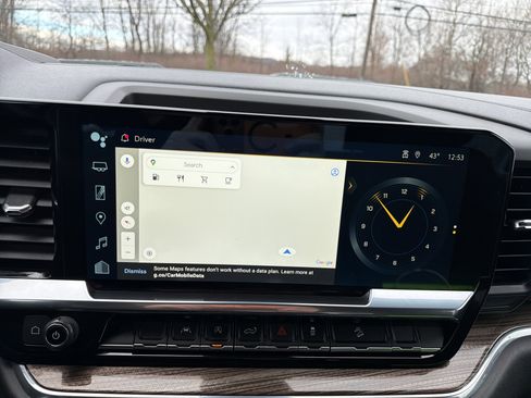 Used 2023 Chevrolet Silverado 1500 LT Trail Boss w/ Protection Package image 20