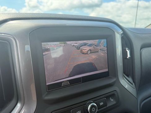 Used 2024 Chevrolet Silverado 1500 W/T w/ WT Fleet Convenience Package image 18