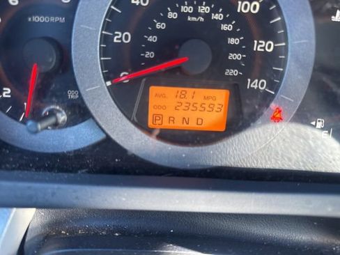 Used 2010 Toyota RAV4 Base image 9