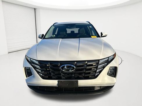 Certified 2023 Hyundai Tucson SEL image 2