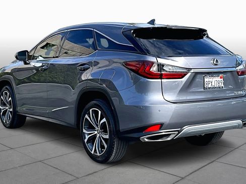 Used 2020 Lexus RX 350 FWD w/ Premium Package image 11