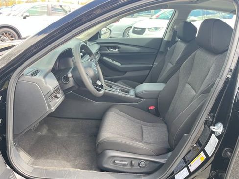 New 2026 Honda Accord SE image 13